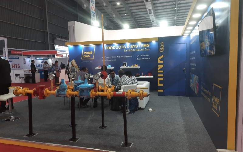 Best Exhibition Stall Designers in Coimbator